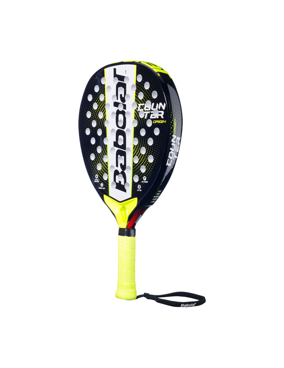 Babolat Counter Origin