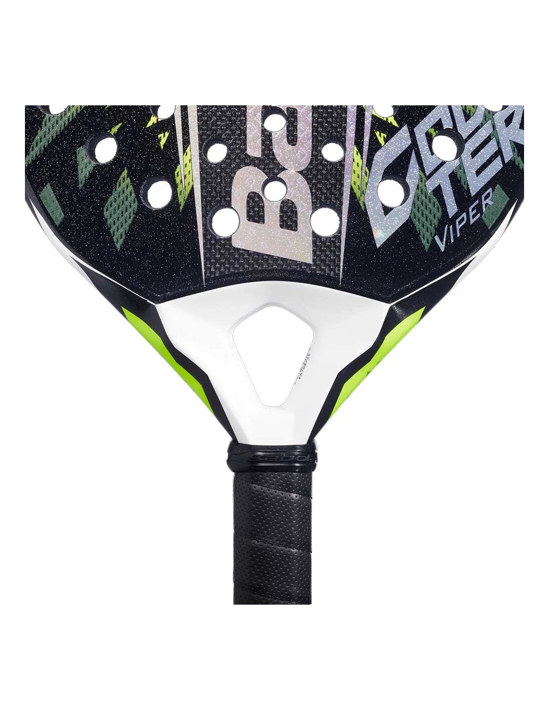Babolat Counter Viper 2.6
