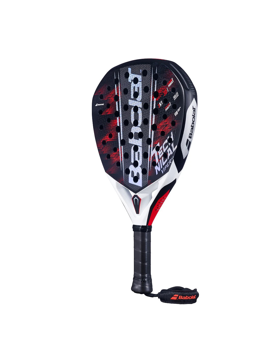 Babolat Technical Viper 3.0