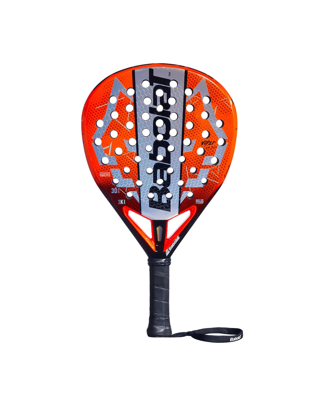Babolat Viper Juan Lebron 3.0