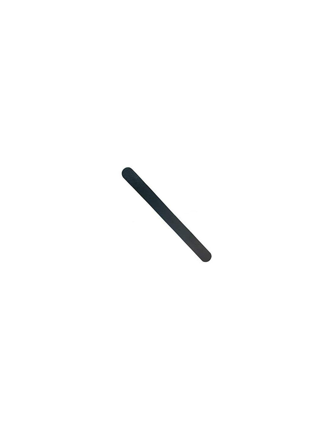▷ Black Rough Padel Racket Protector  ?| StockPadel.com