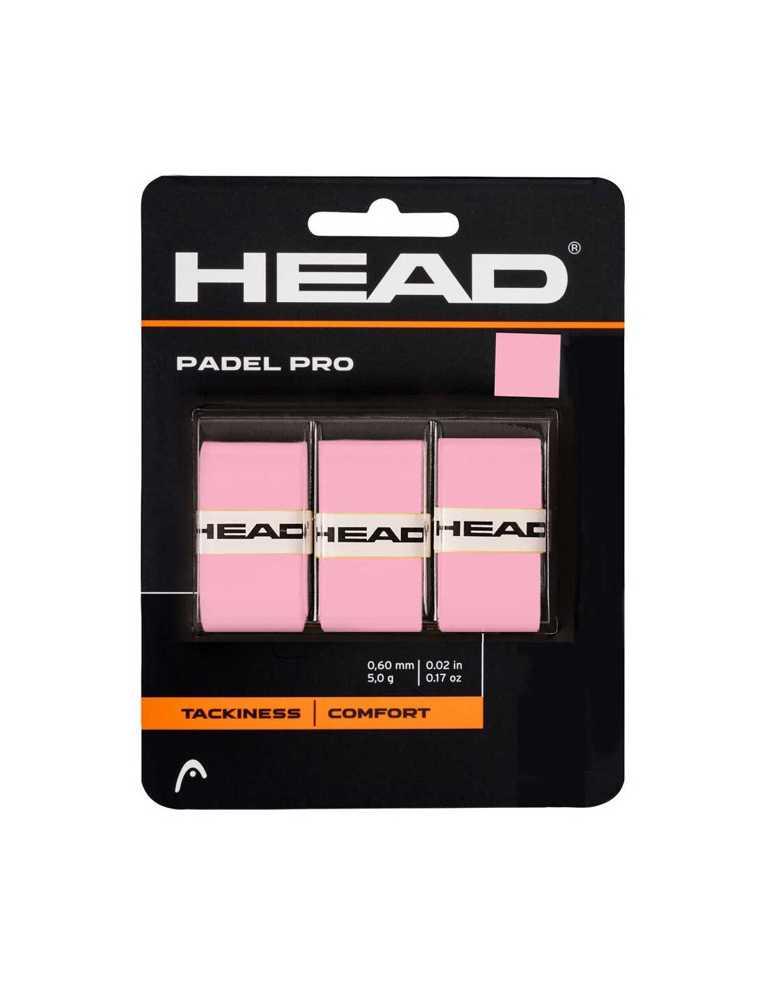 Blister Head Pro Pink