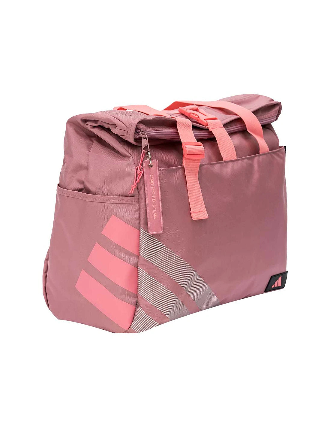 Bolso Adidas Weekend Rosa 26