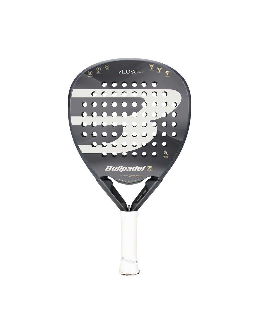 Bullpadel Flow Legend
