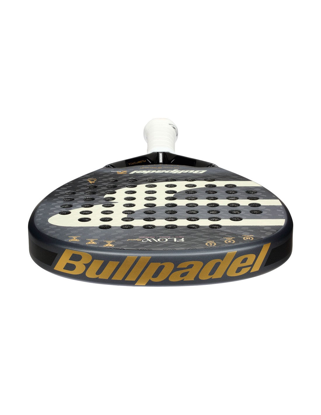 Bullpadel Flow Legend