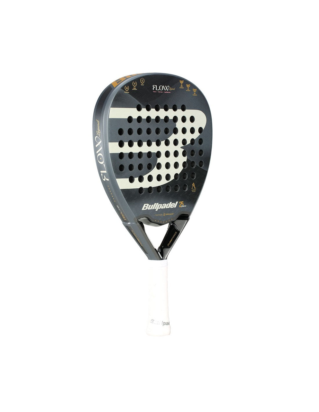 Bullpadel Flow Legend