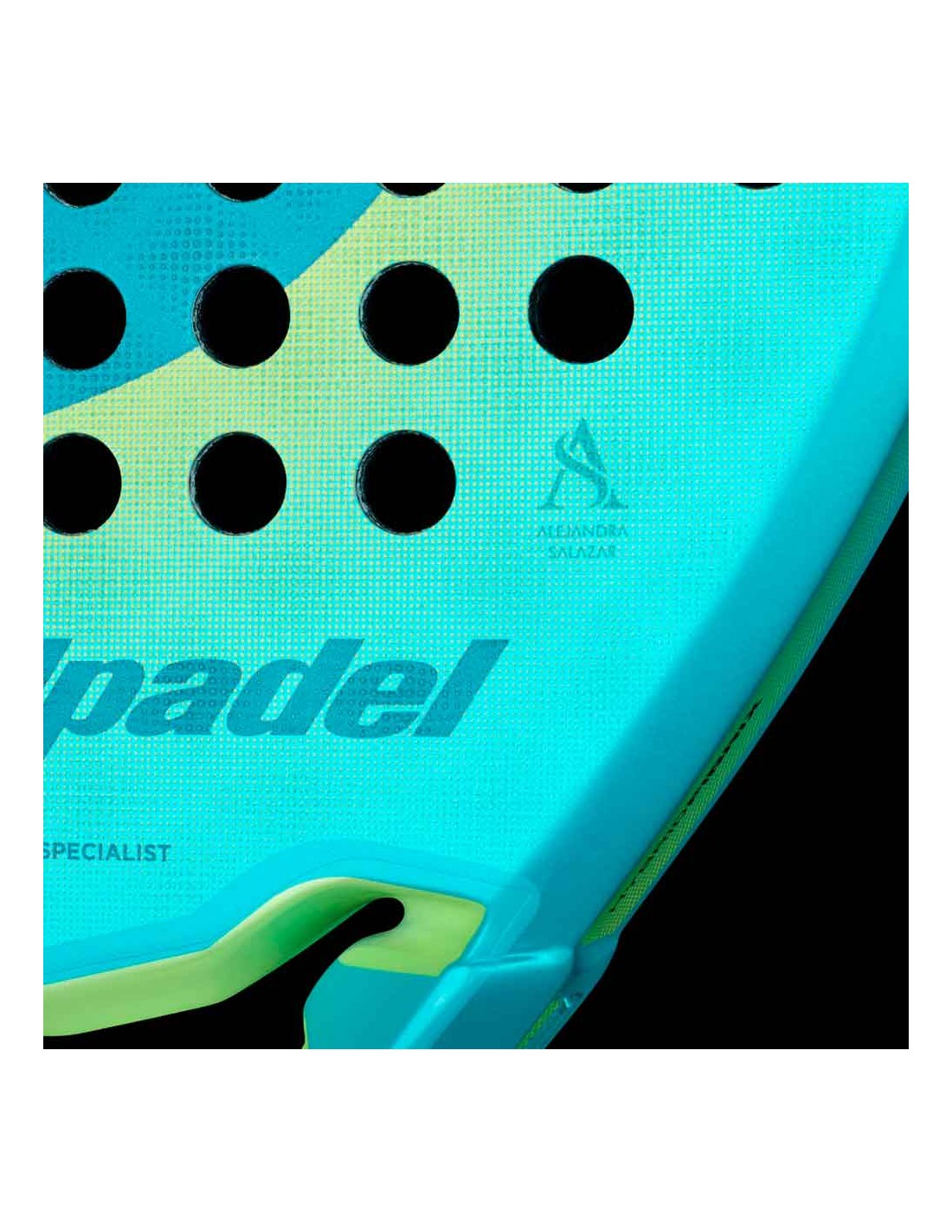 Bullpadel Flow W 25