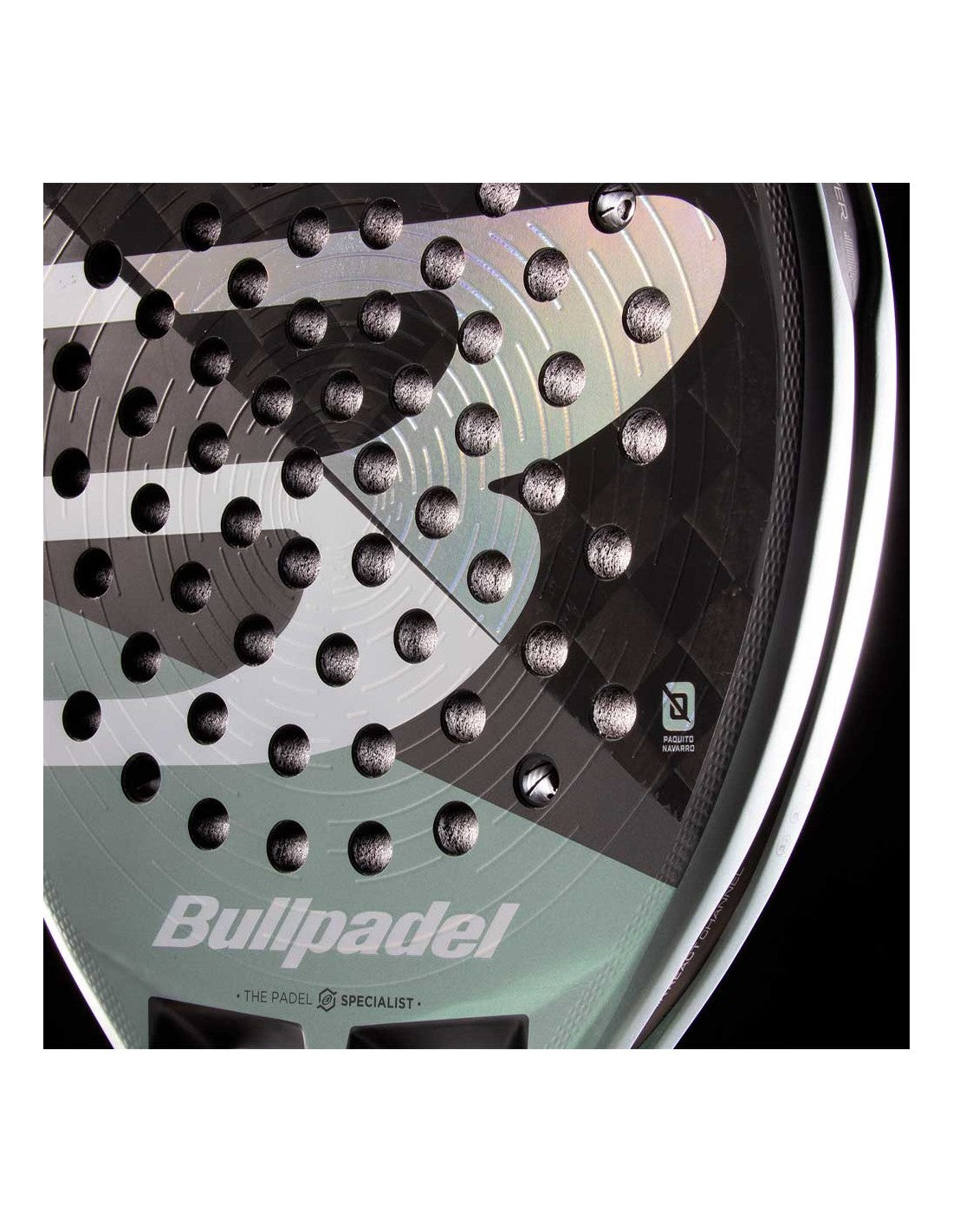 Bullpadel Hack 04 26