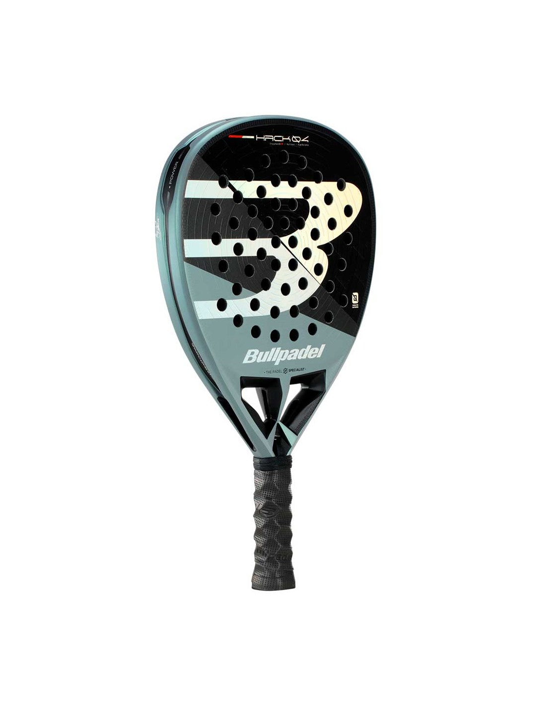 Bullpadel Hack 04 26