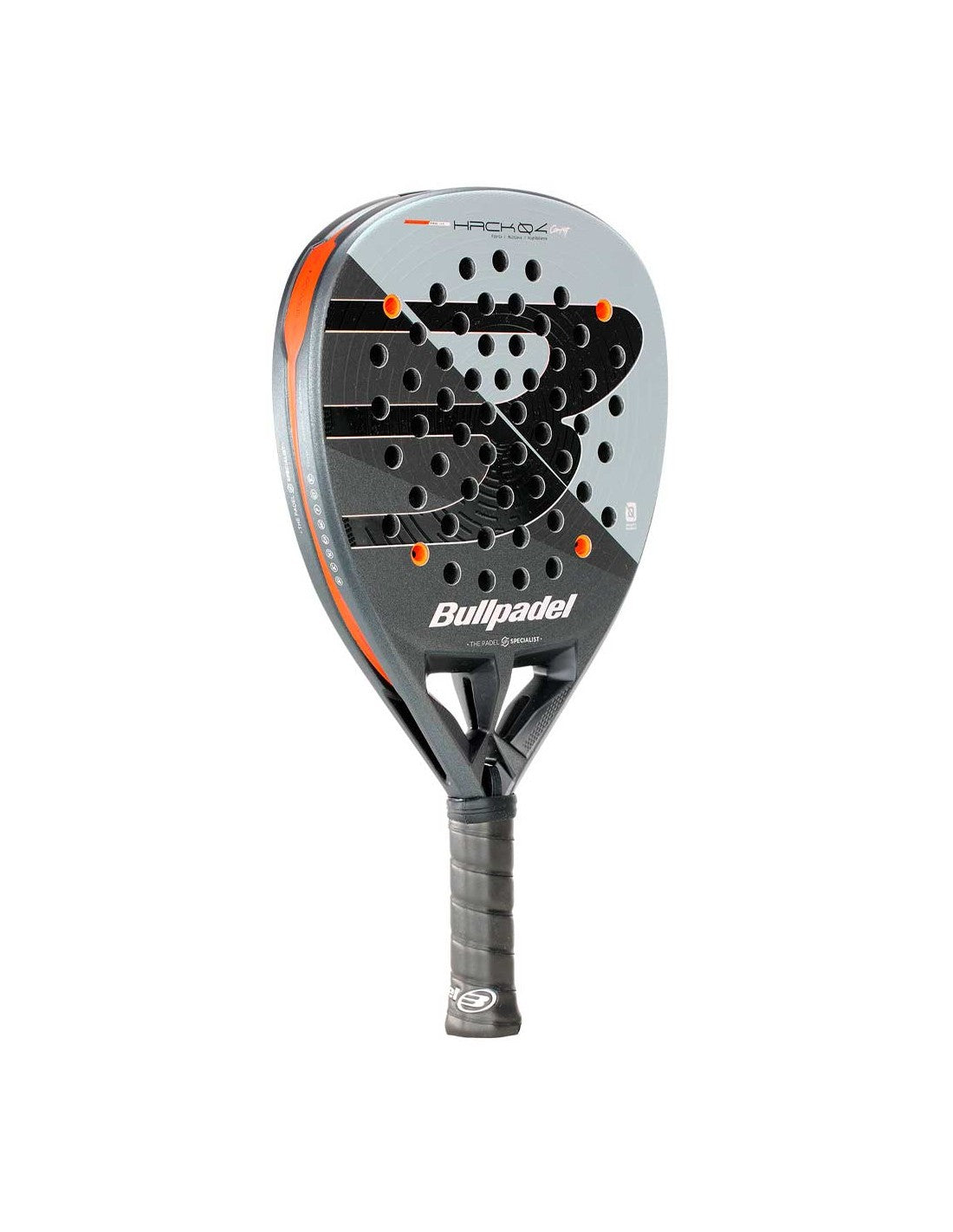 Bullpadel Hack 04 Comfort 26