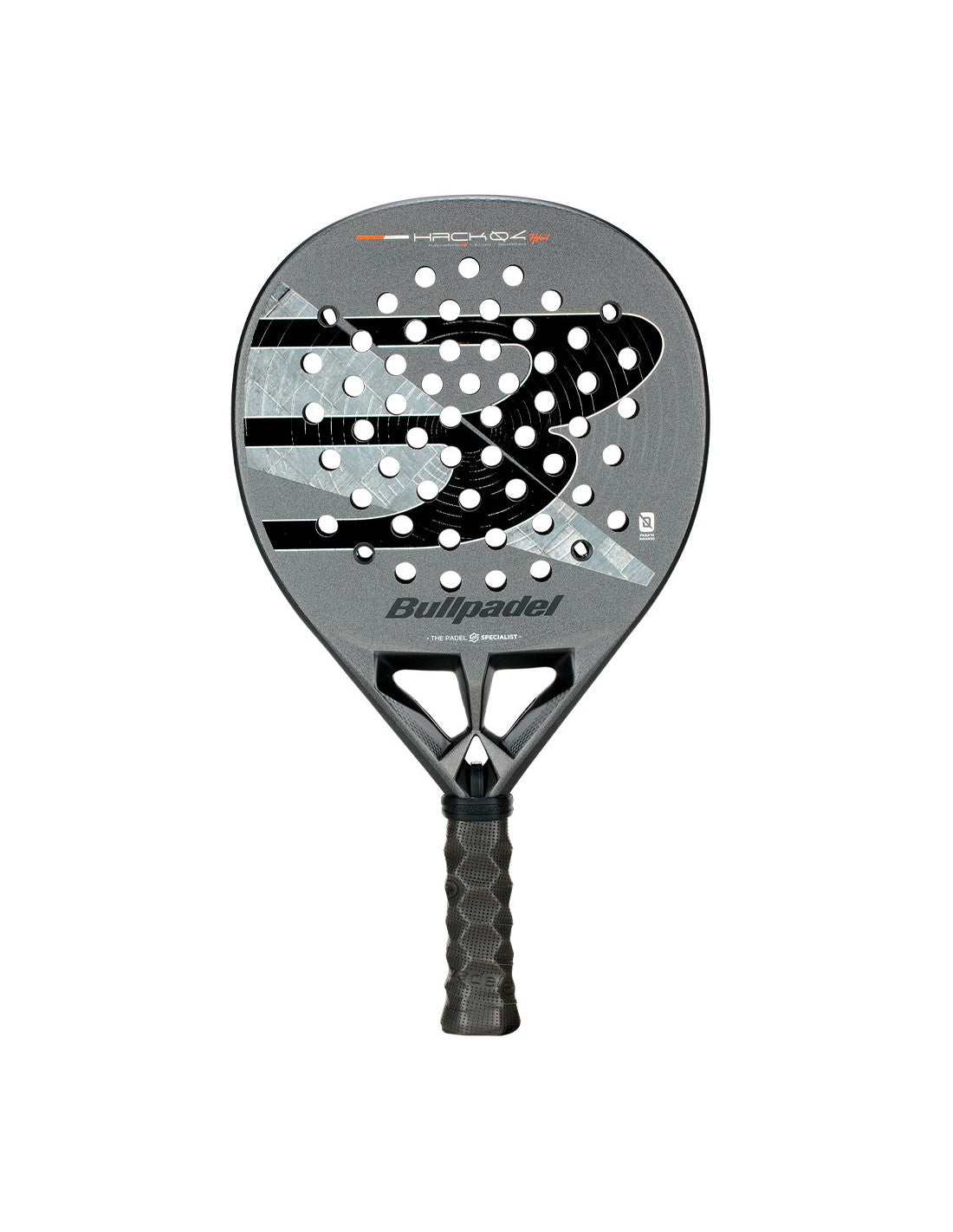 Bullpadel Hack 04 Hybrid 26
