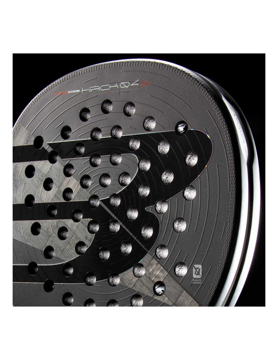 Bullpadel Hack 04 Hybrid 26