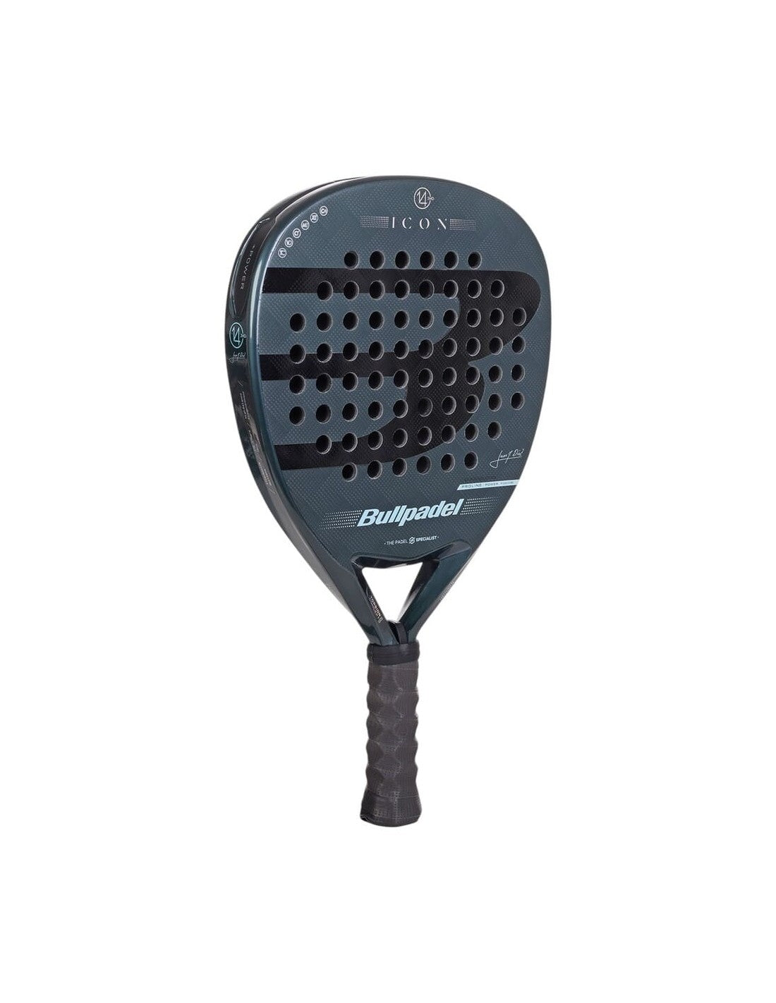 Bullpadel Icon 25