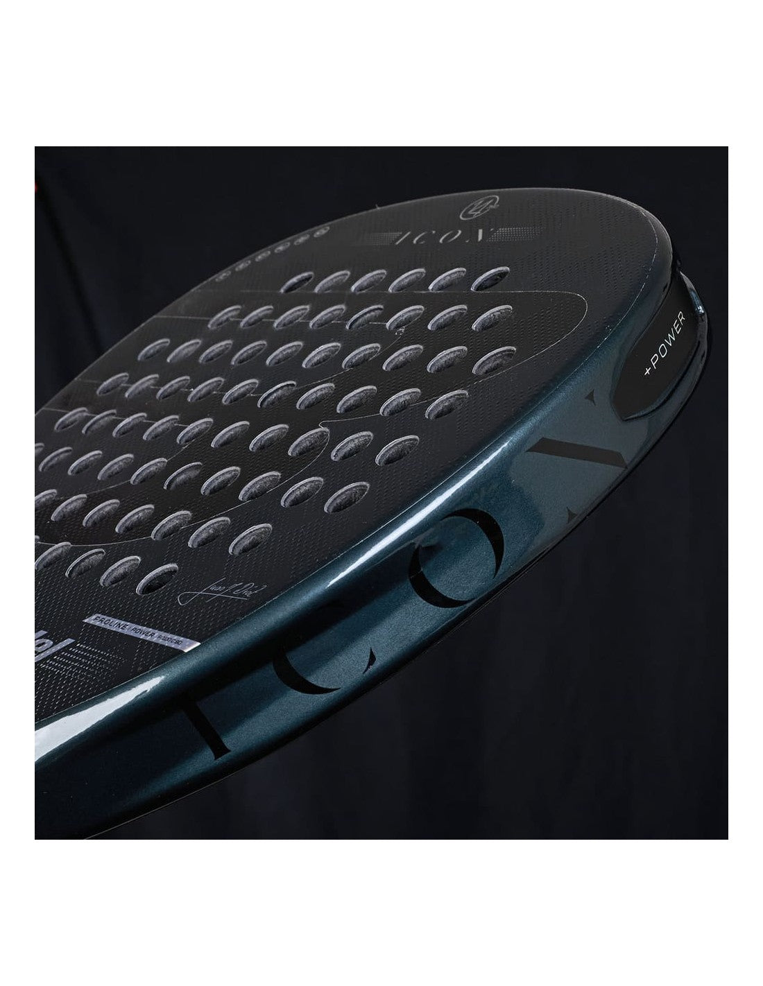 Bullpadel Icon 25