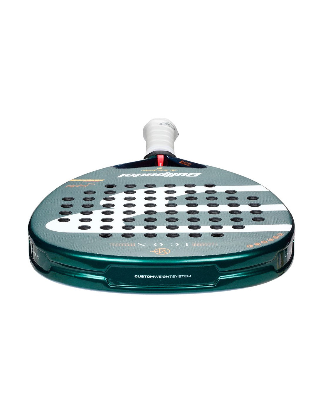 Bullpadel Icon 26