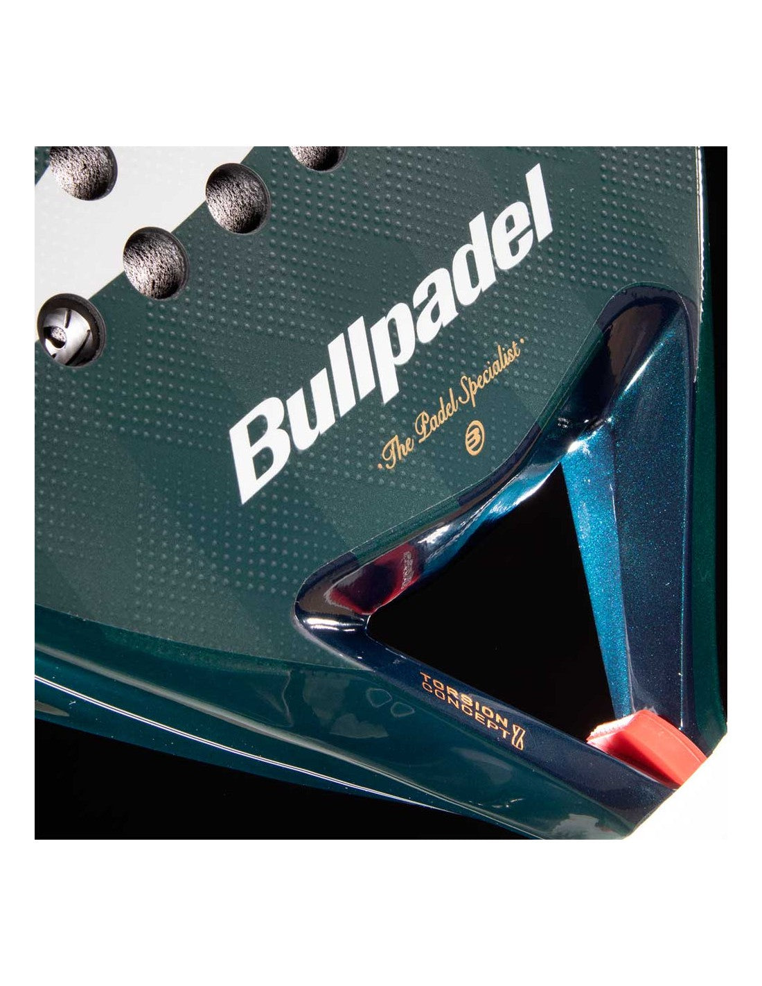 Bullpadel Icon 26