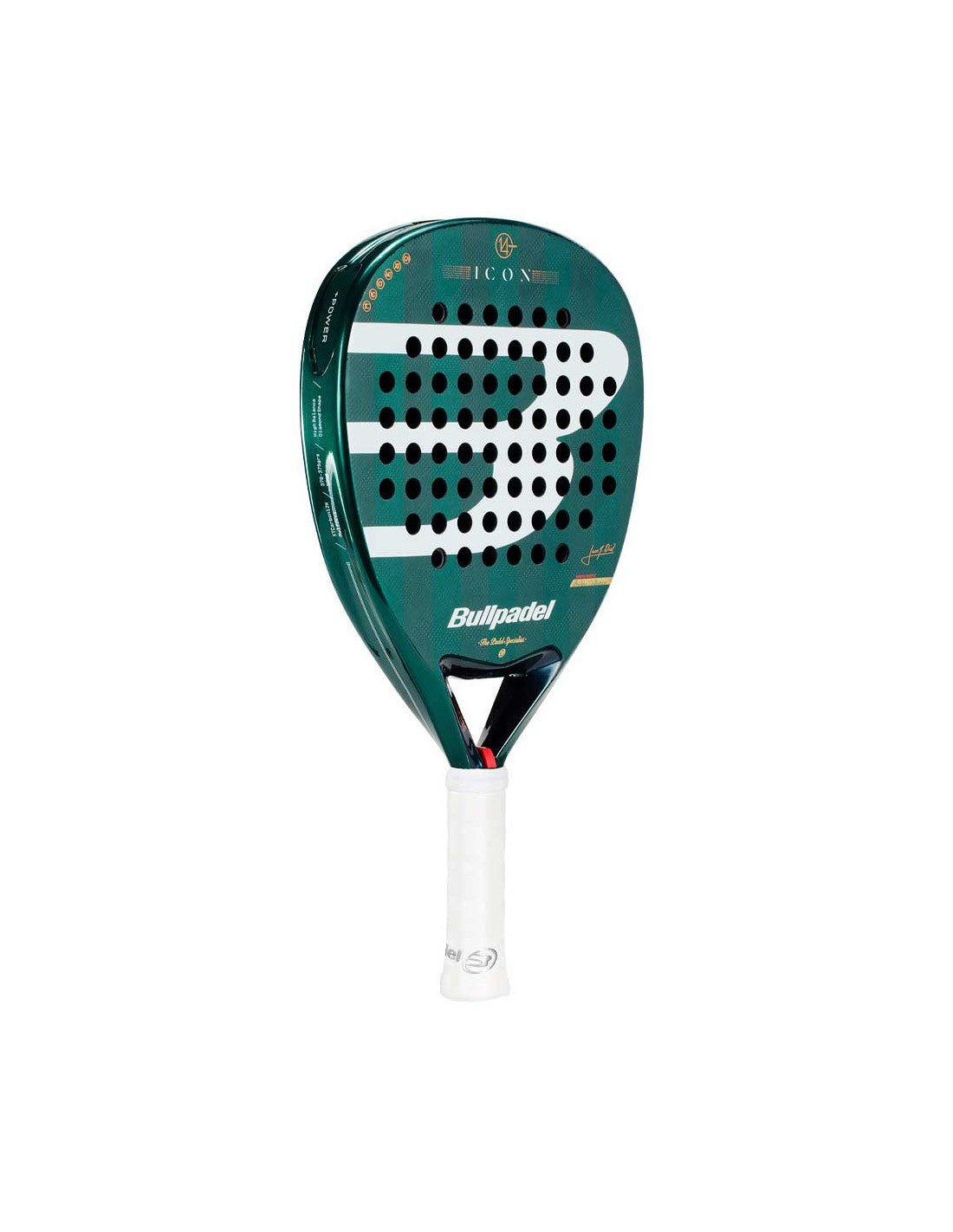 Bullpadel Icon 26