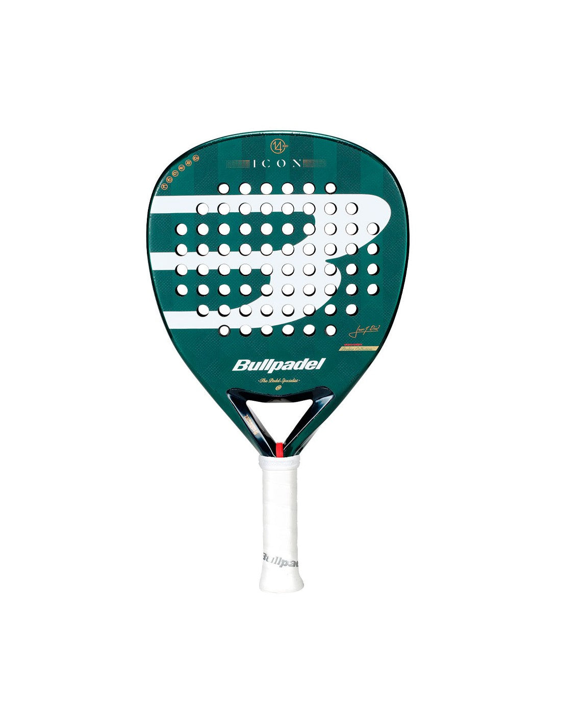 Bullpadel Icon 26
