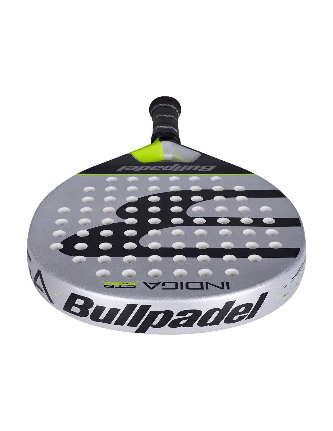 Bullpadel Indiga Control 26