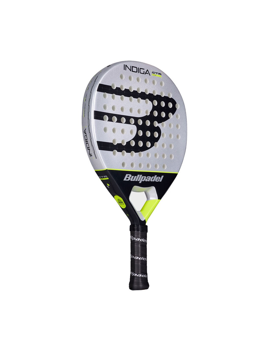 Bullpadel Indiga Control 26