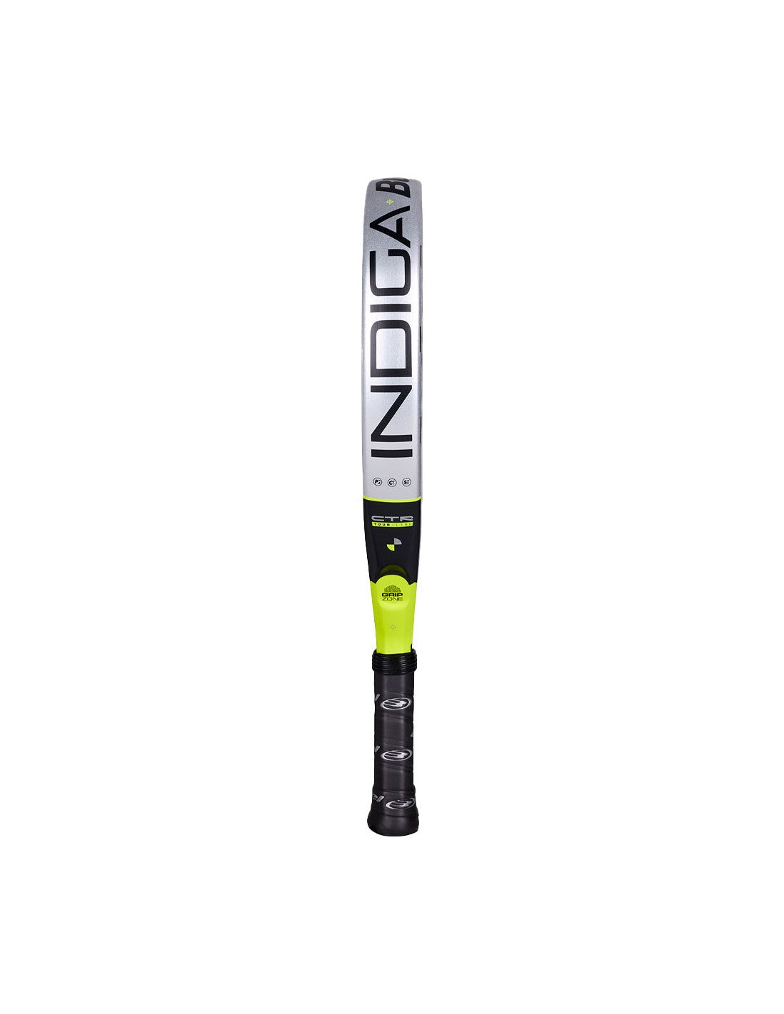 Bullpadel Indiga Control 26