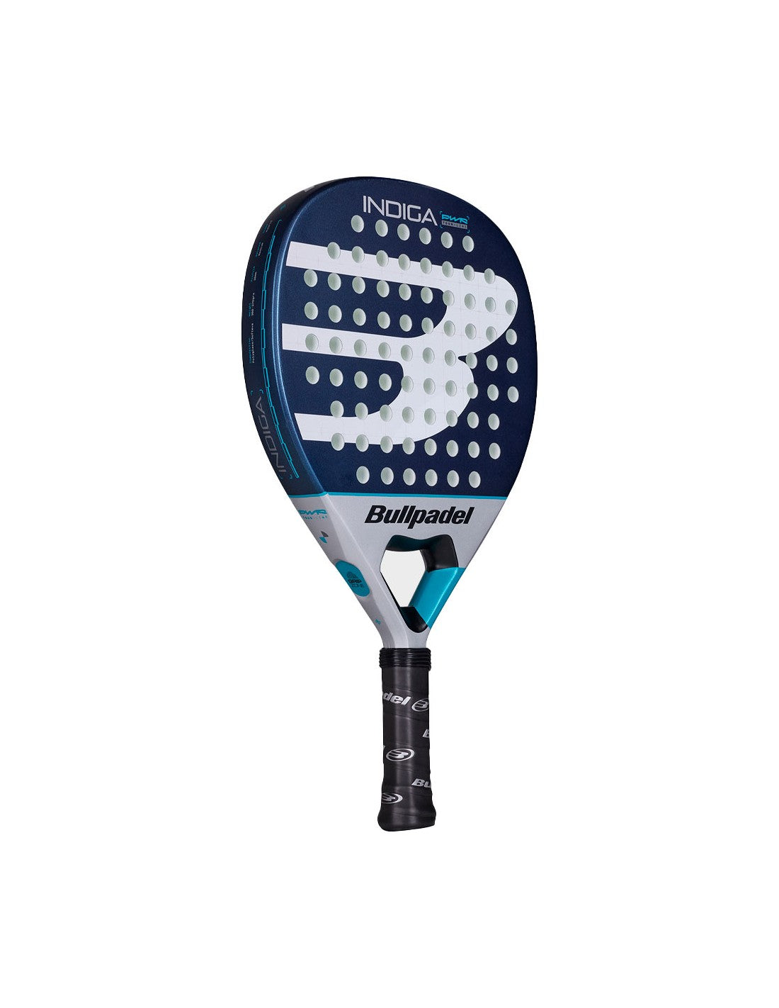Bullpadel Indiga Power 26