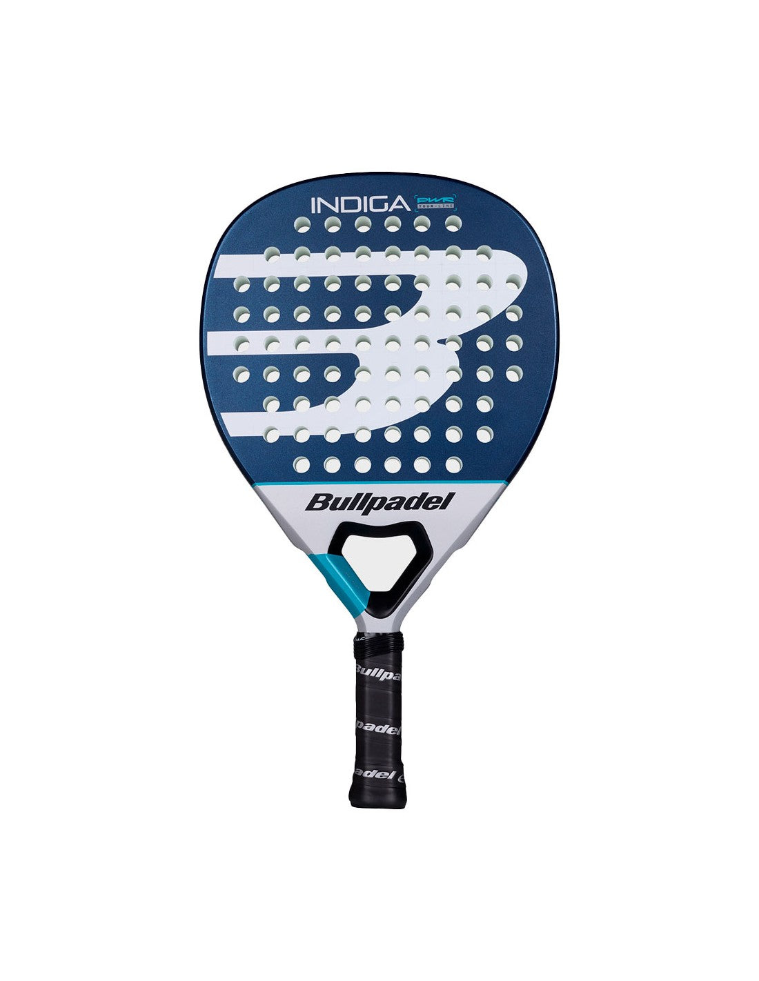 Bullpadel Indiga Power 26