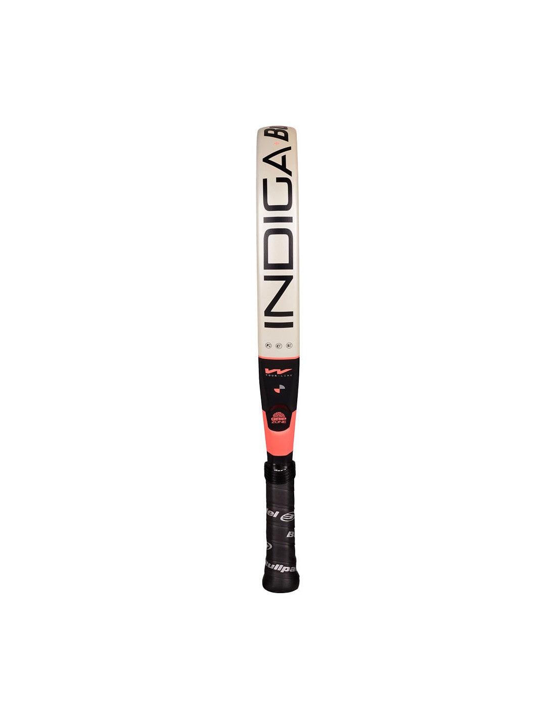 Bullpadel Indiga Woman 26