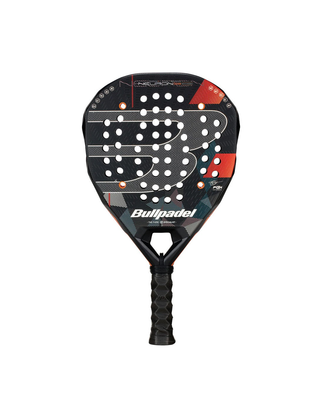 Bullpadel Neuron 02 Edge
