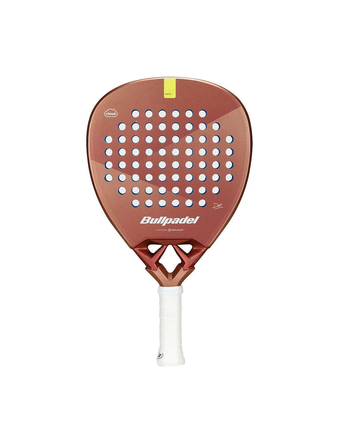 Bullpadel Vertex 05 W Cloud
