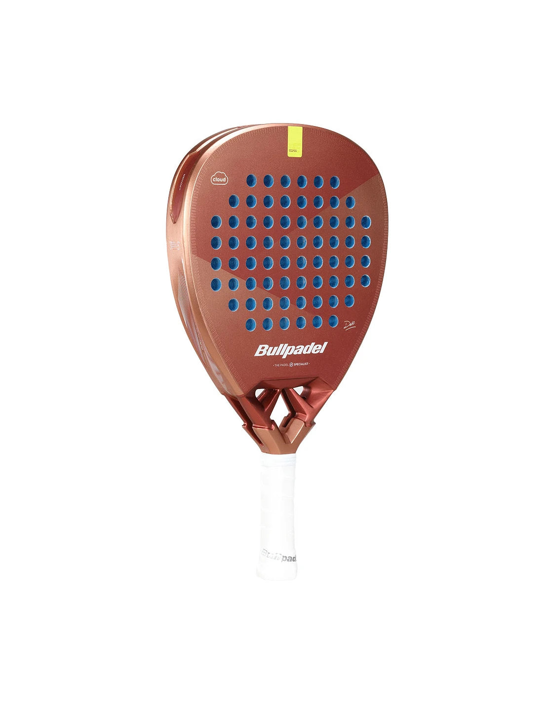 Bullpadel Vertex 05 W Cloud