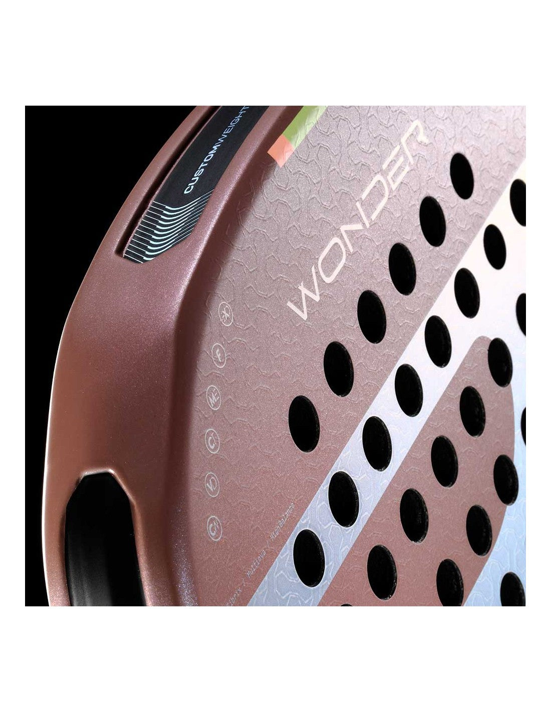 Bullpadel Wonder