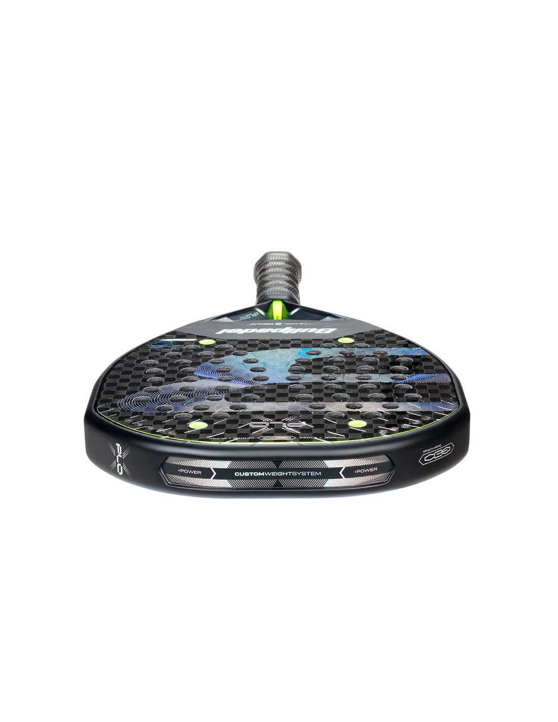 Bullpadel Xplo 26