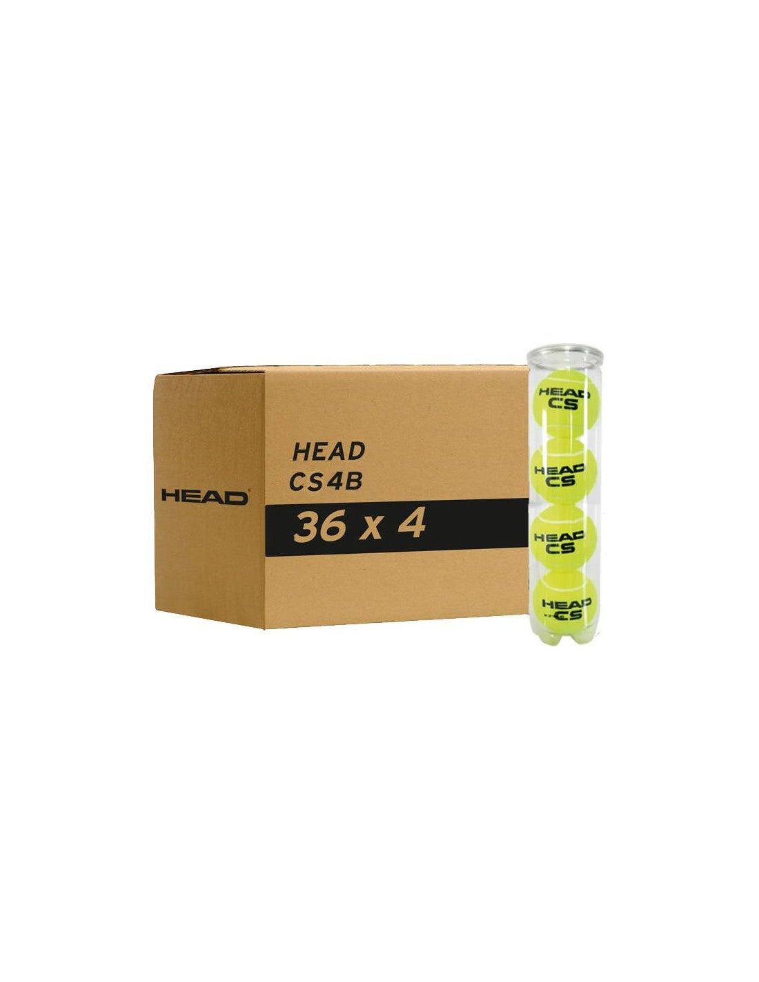 Cajón 36 Botes Head CS
