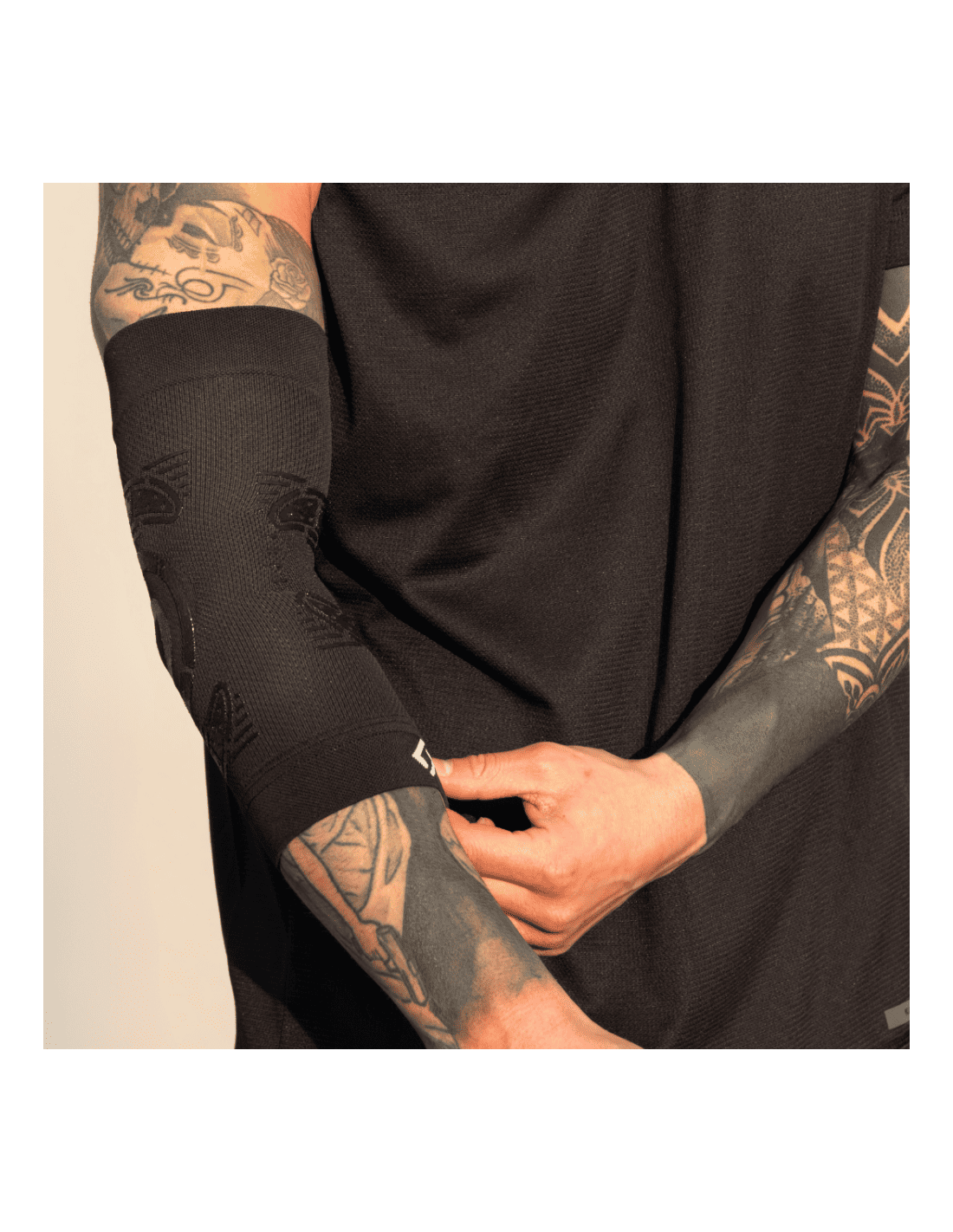 Codera Floky Elbow