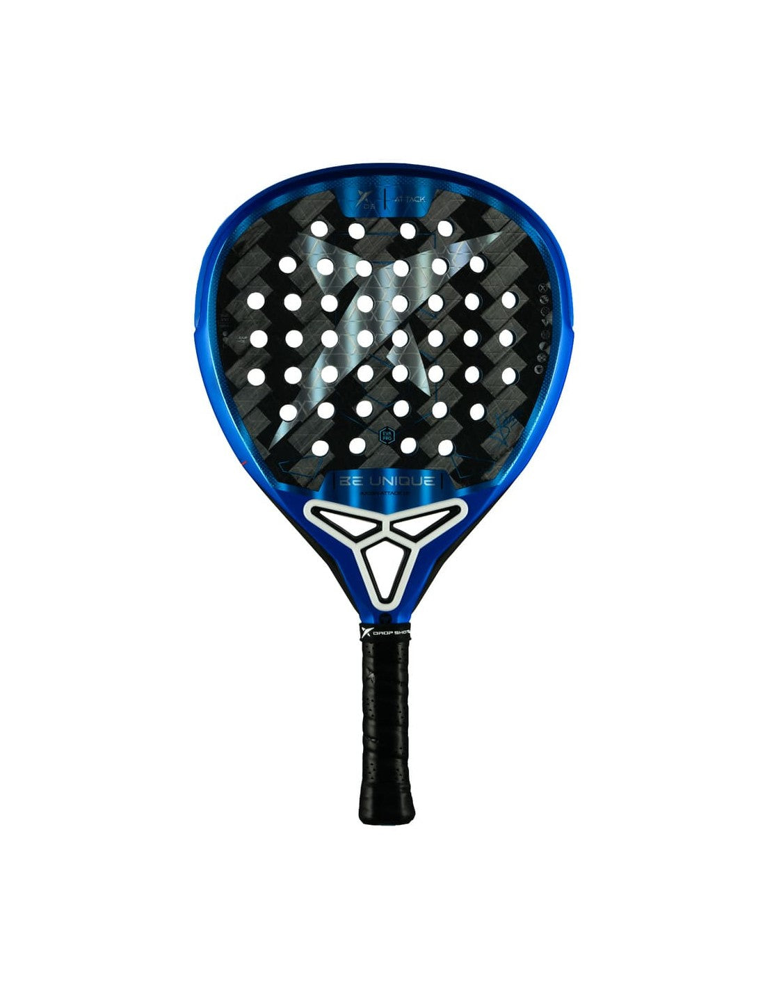 Drop Shot Axion Attack 1.0
