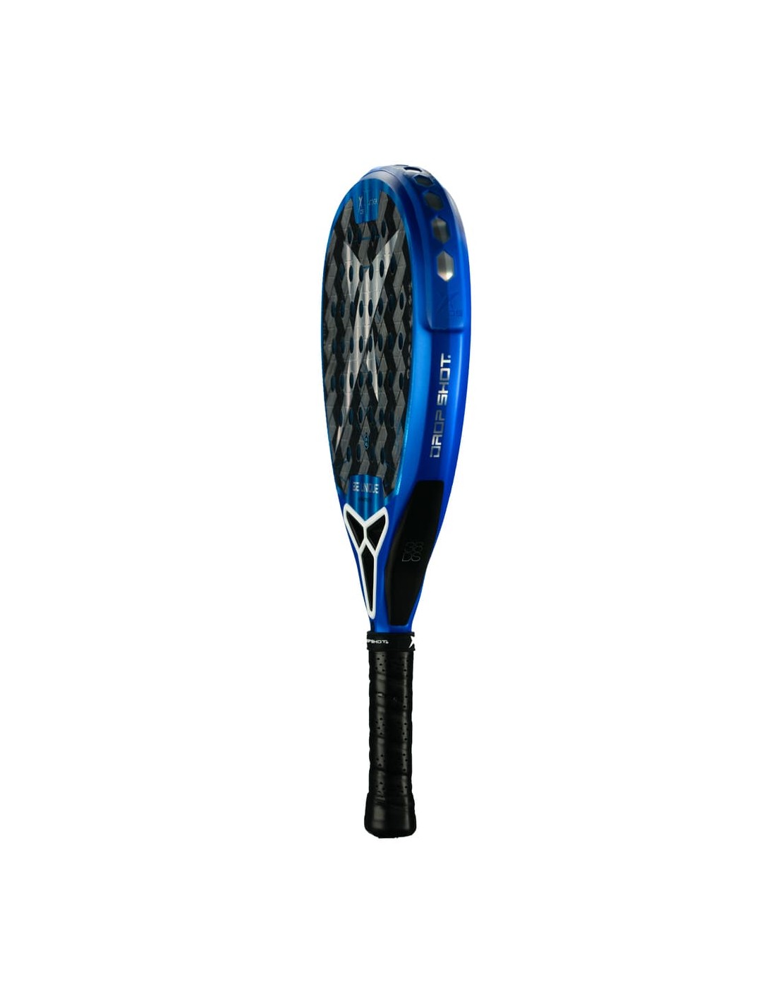 Drop Shot Axion Attack 1.0