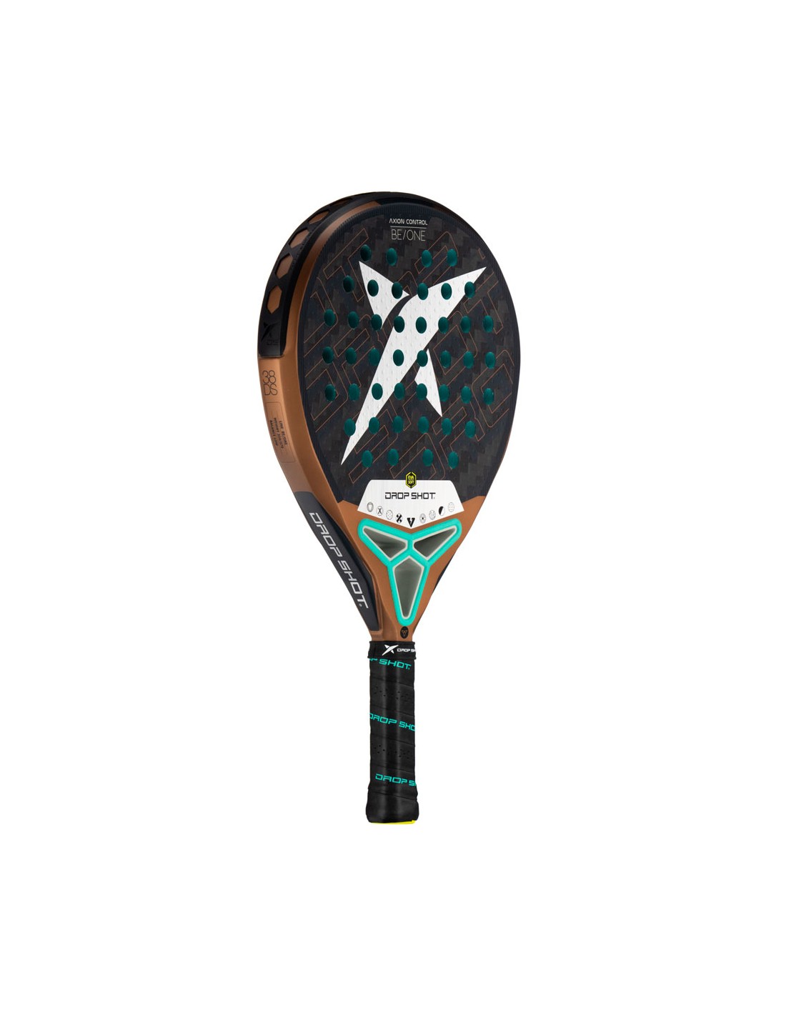 Drop Shot Axión Control 24
