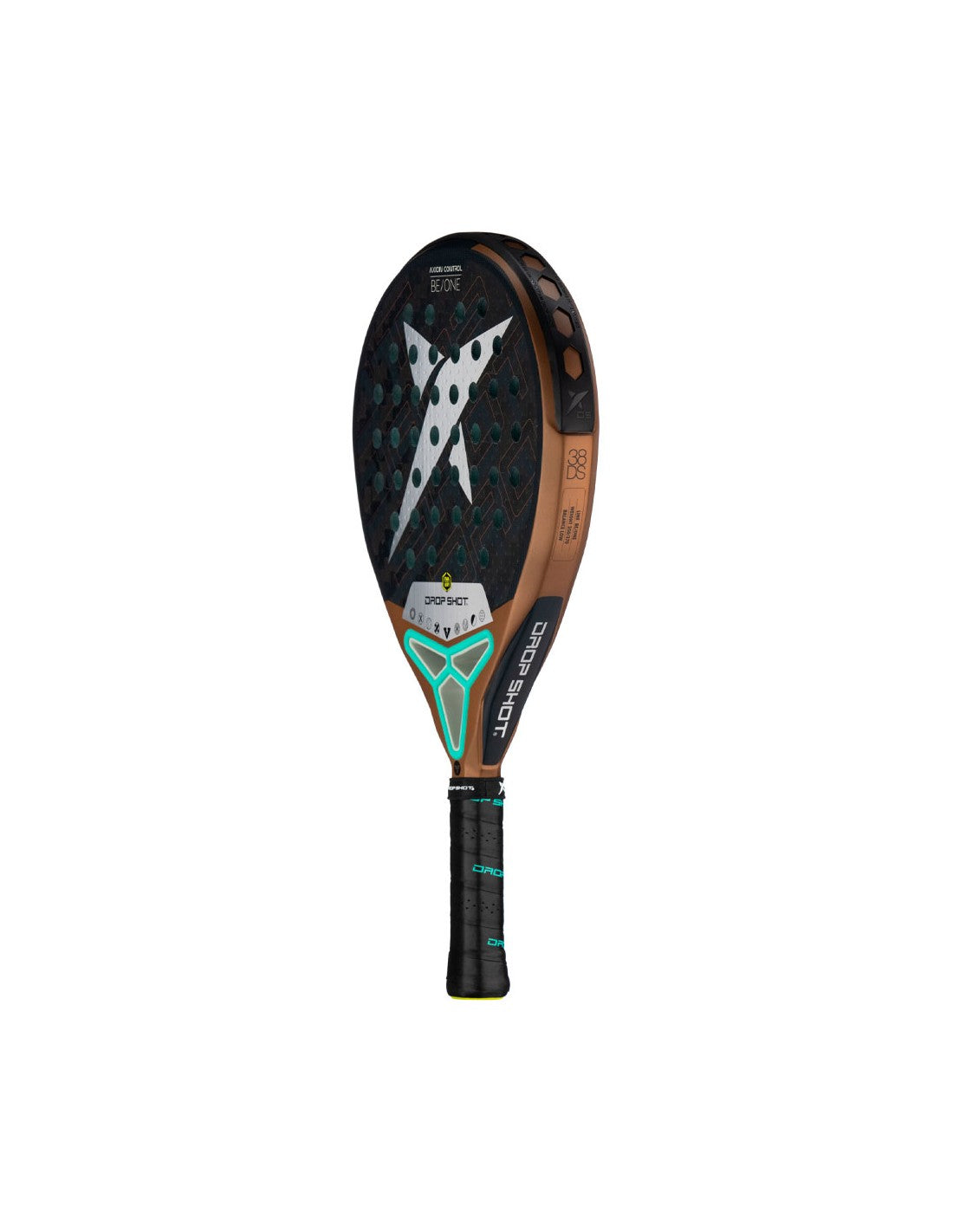 Drop Shot Axión Control 24