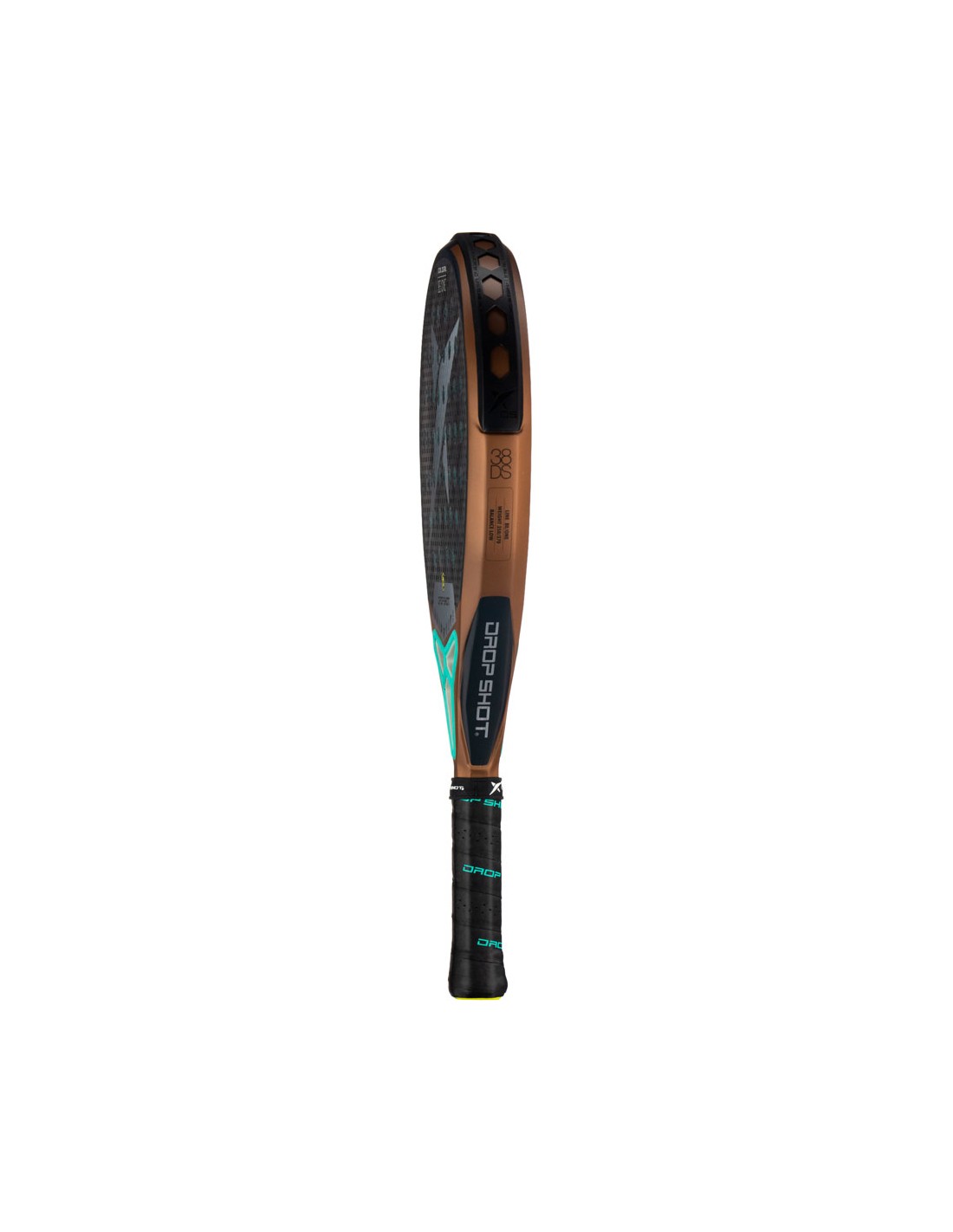 Drop Shot Axión Control 24