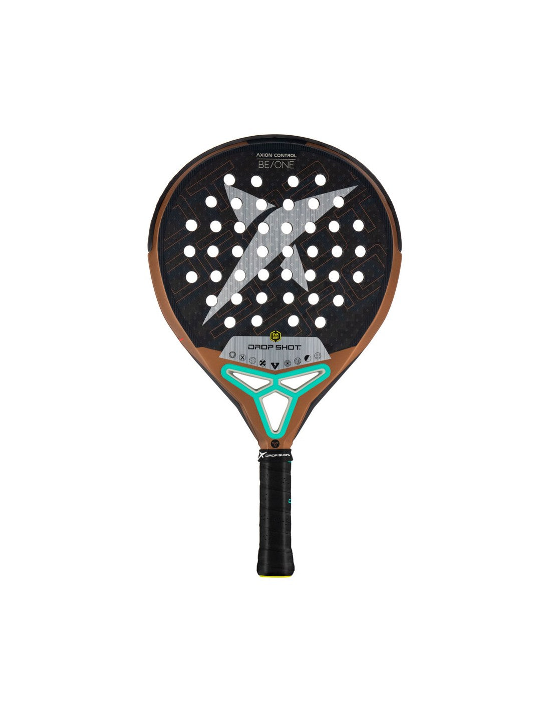 Drop Shot Axión Control 24