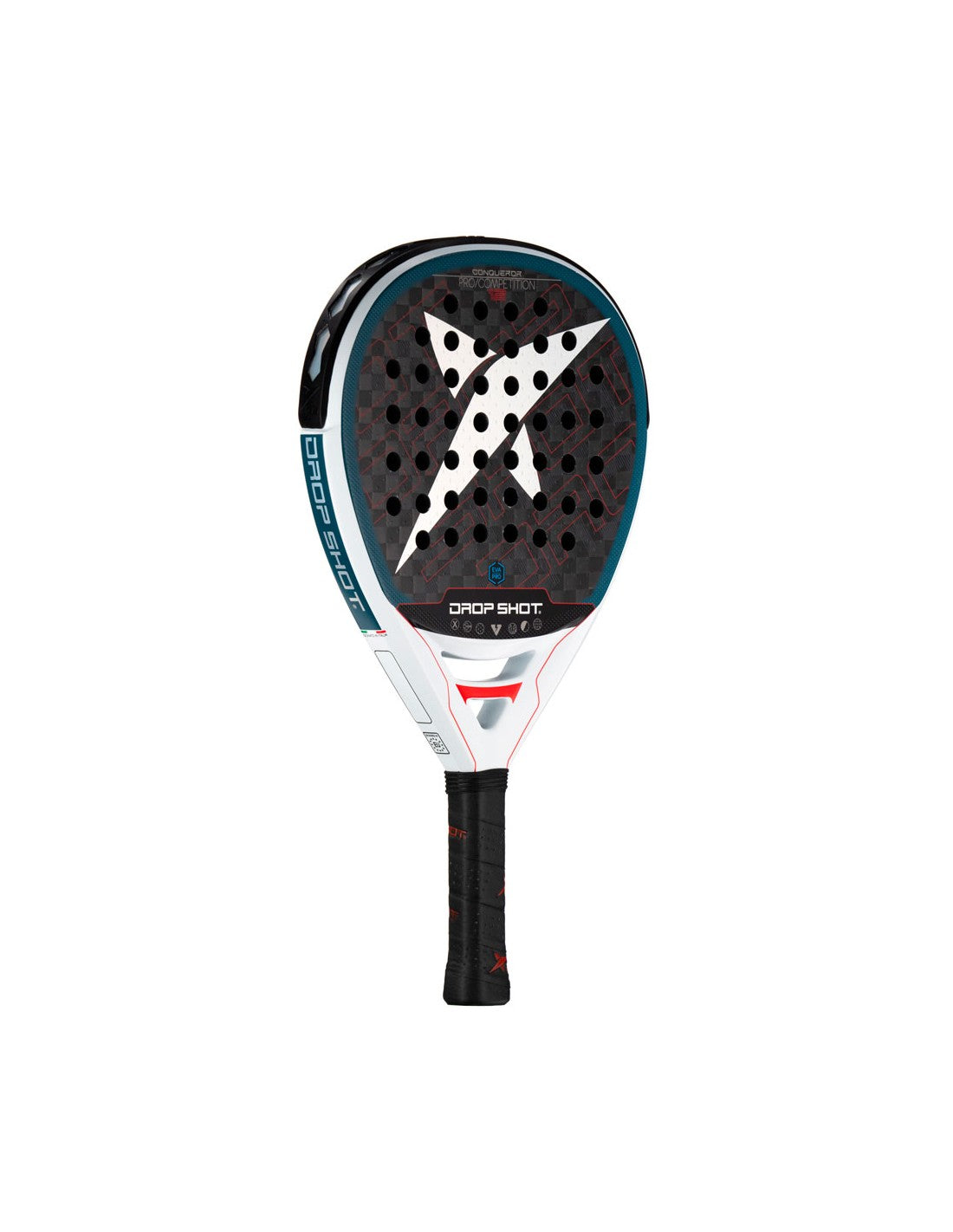 Drop Shot Conqueror 12 24