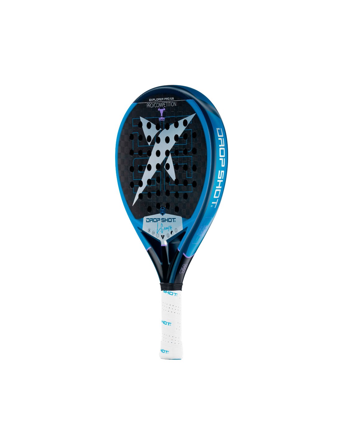 Drop Shot Explorer Pro 6.0 24