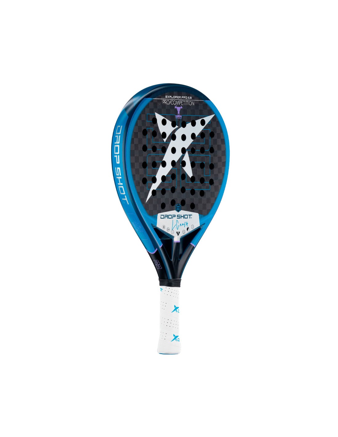 Drop Shot Explorer Pro 6.0 24