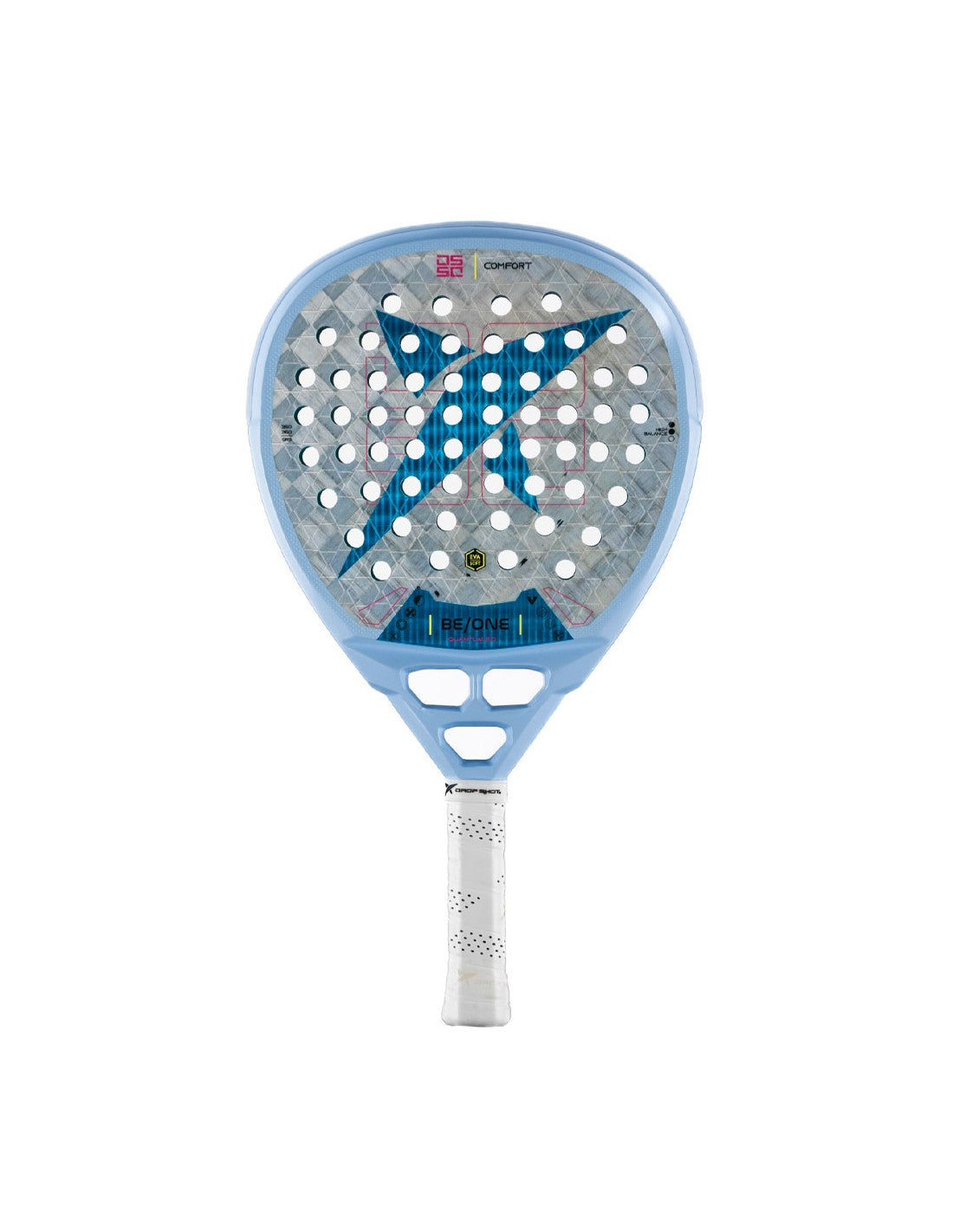 Drop Shot Quantum 2.0