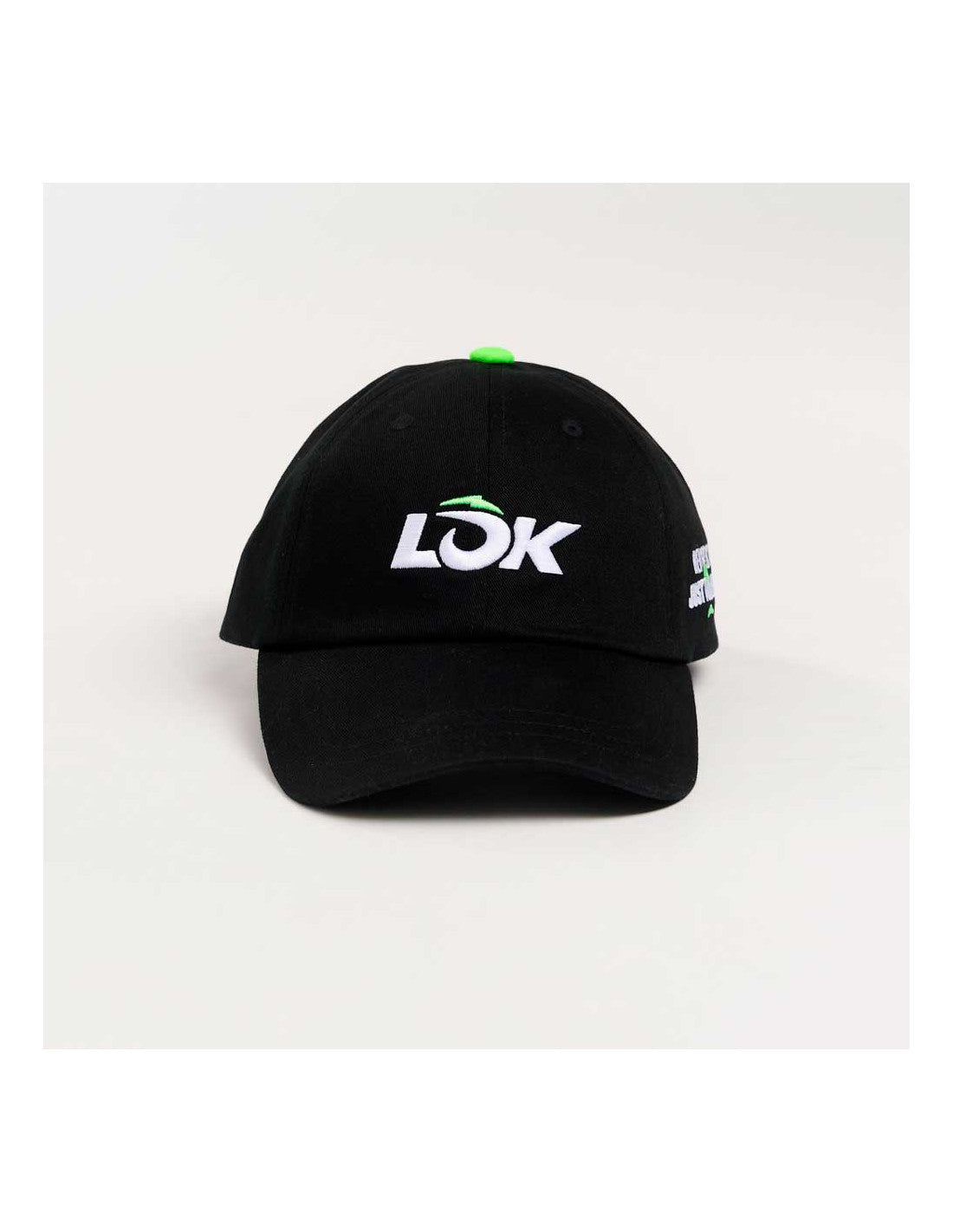 Gorra LÕK Never Luck