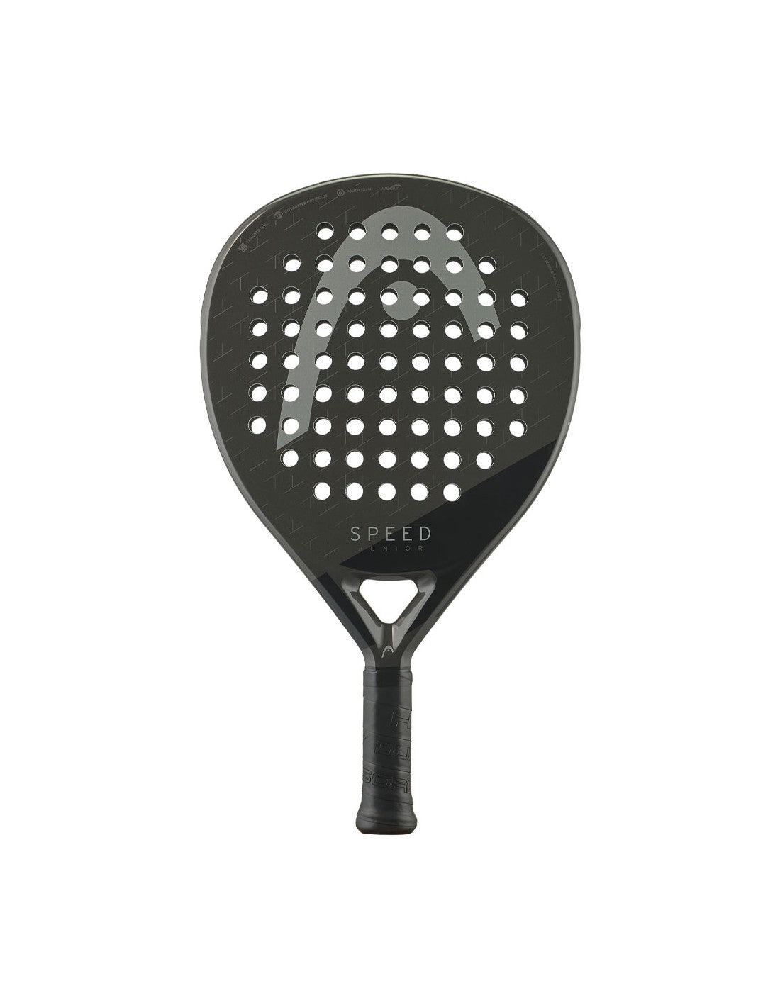 Head speed junior 25