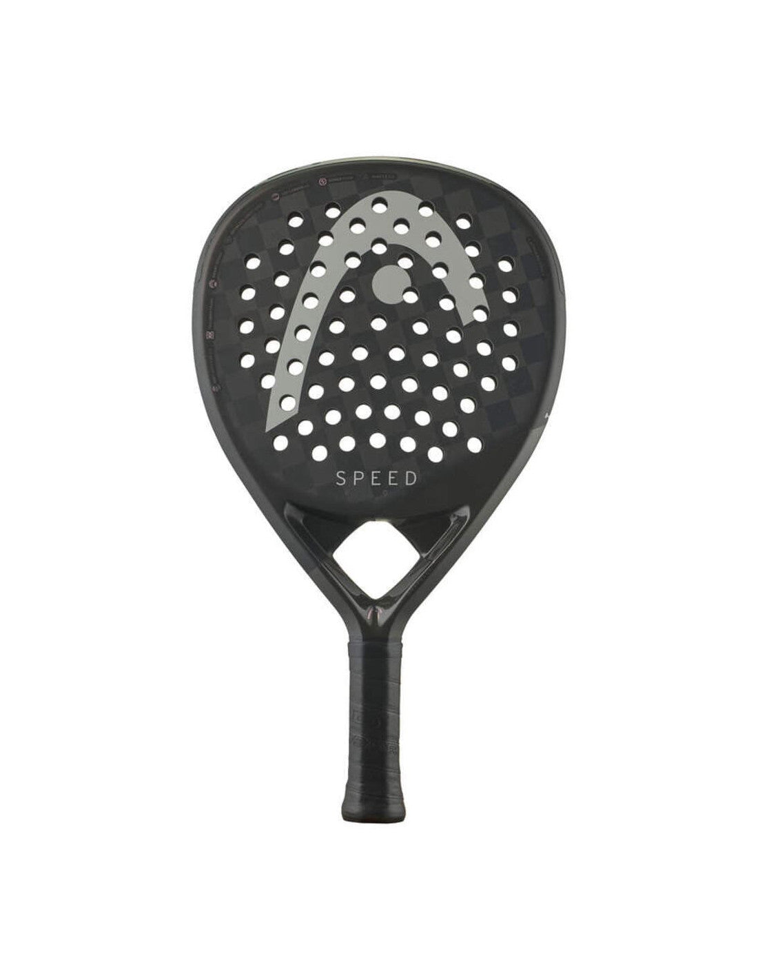 Head Speed Pro X 25