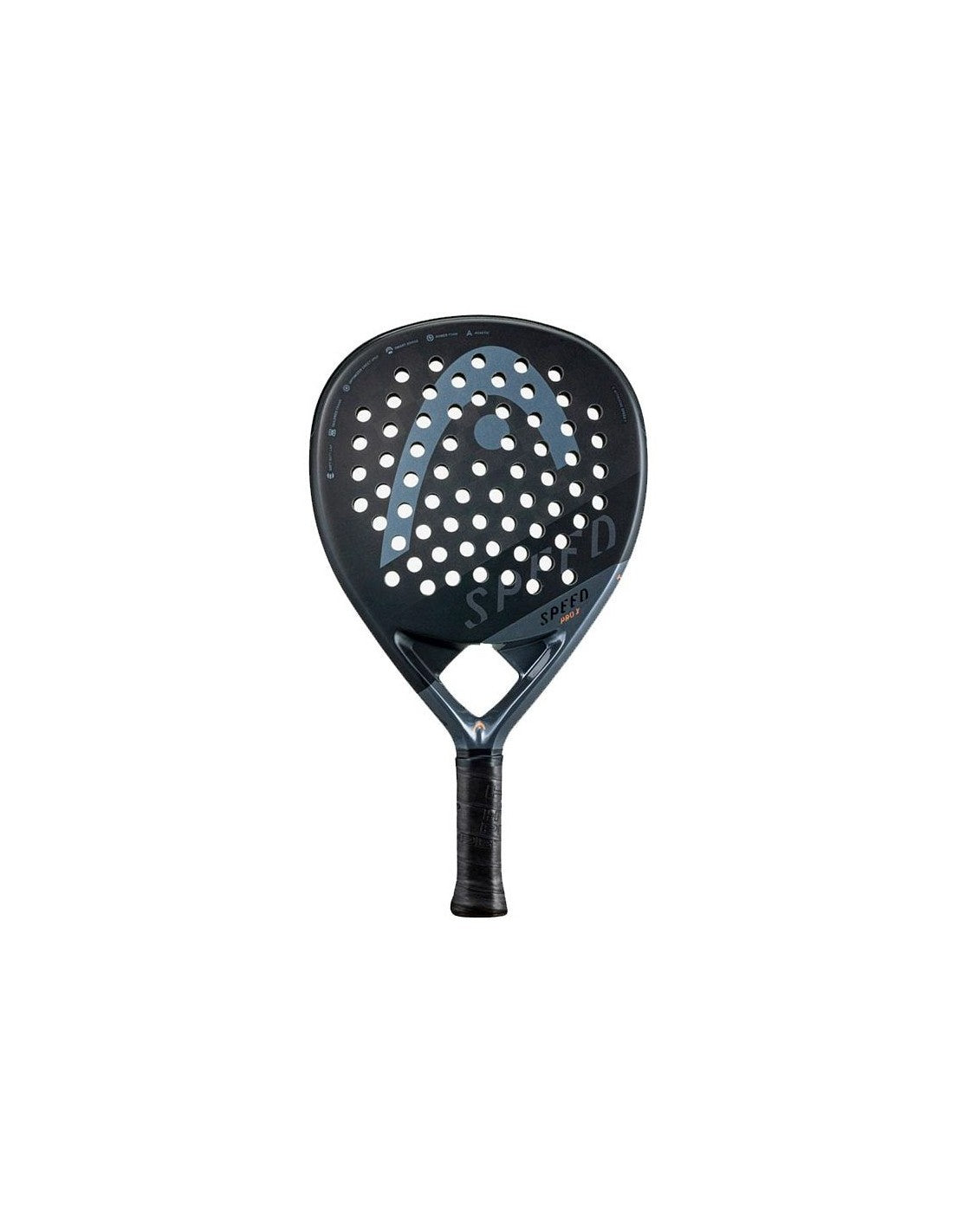 Head Speed Pro X