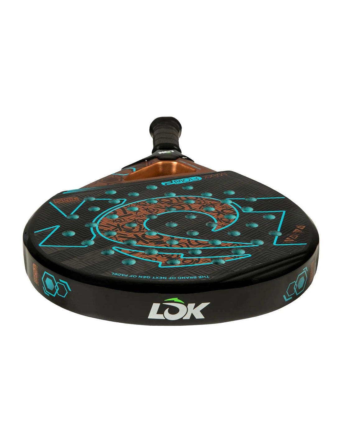 Lôk Maxx Flow Gen 2